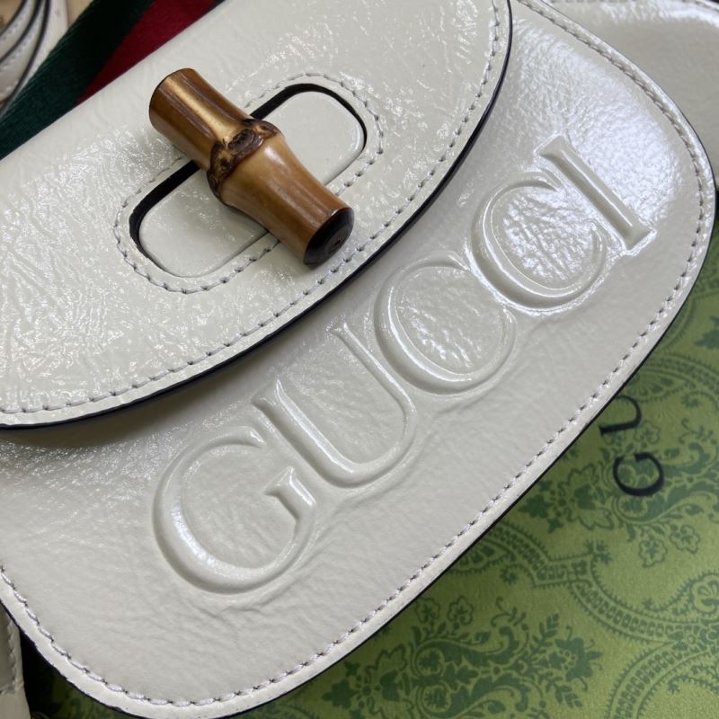 Gvc*1 satchel bags